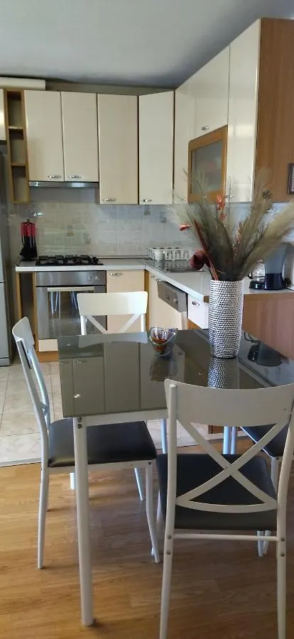 Apartments Maja Split