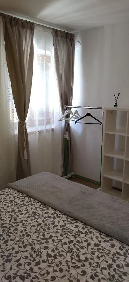 Apartments Maja Split