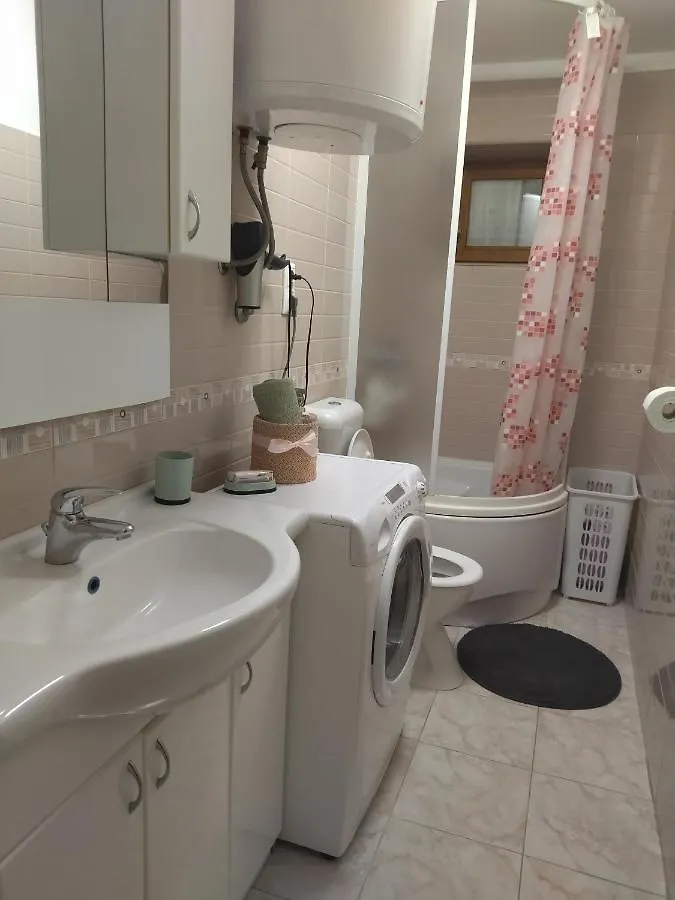 Apartments Maja Split