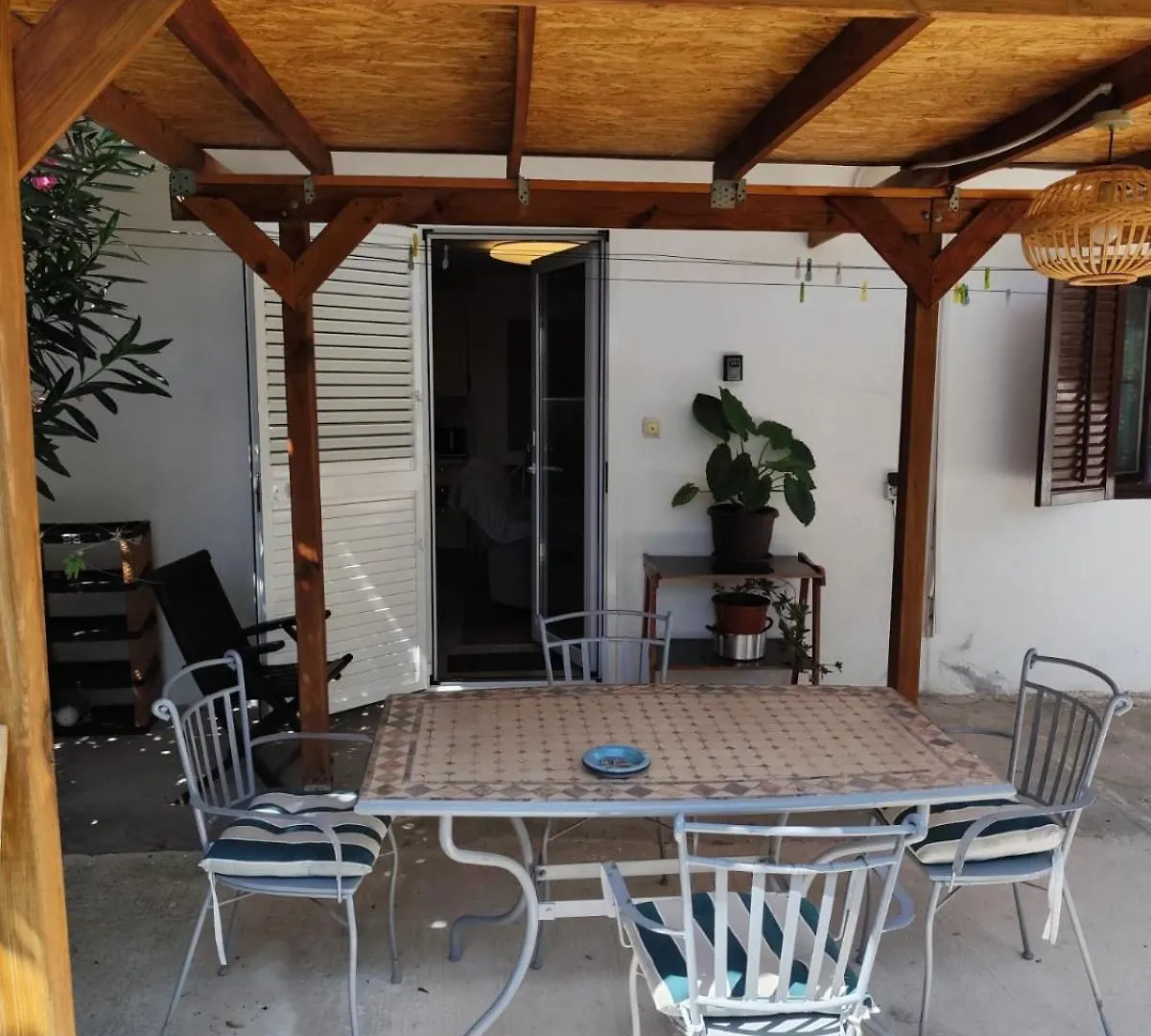 Apartments Maja Split
