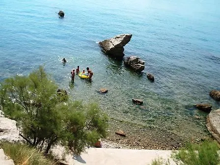 Apartments Maja Split