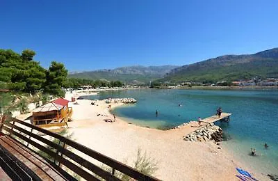 Apartments Maja Split