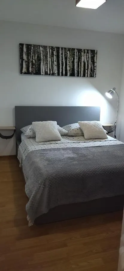Apartments Maja Split