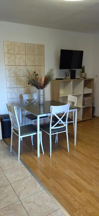 Apartments Maja Split