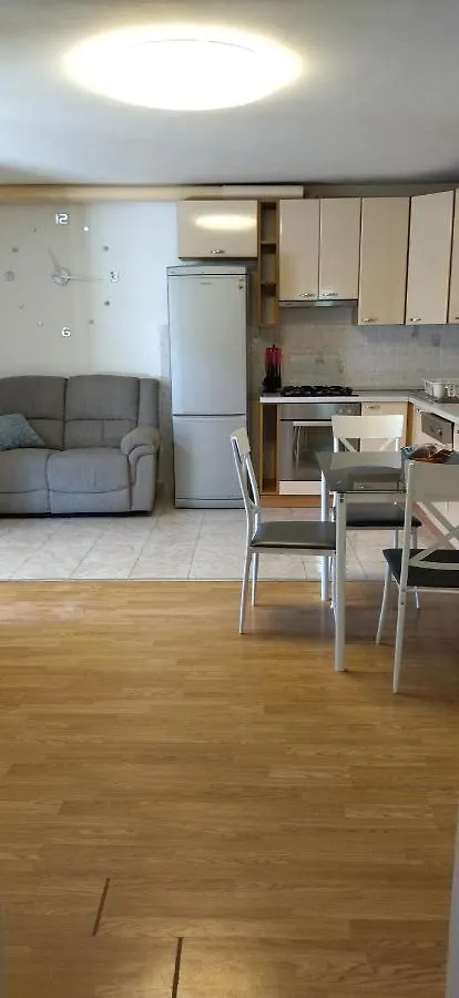 Apartments Maja Split