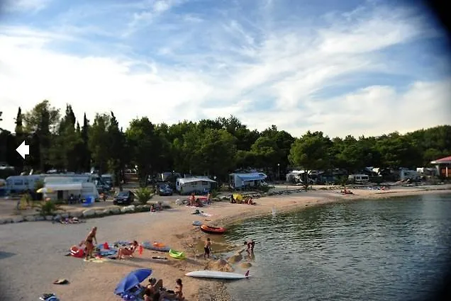 Apartments Maja Split