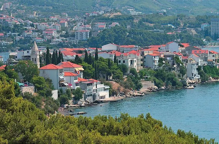 Apartments Maja Split
